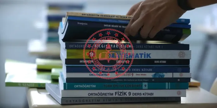 Ders Kitabı Dağıtımında Kritik Uyarı: İlk Gün Okula Gitmek Önemli