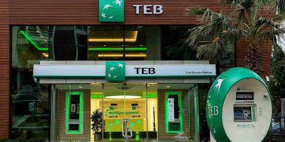 TEB'den Araç Sahiplerine 300 TL Bonus: Lastik ve Bakım Harcamalarına Özel Kampanya